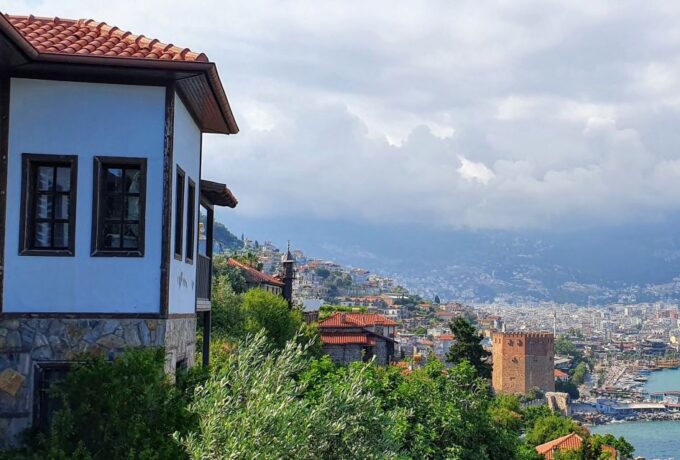 Side: Alanya City Tour With Baot Trip & Lunch at Dim River - Customer Reviews