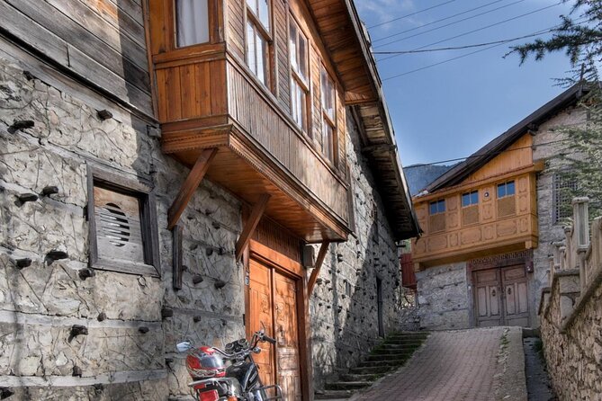 Side Altinbesik Cave And Ormana Village Tour With Boat Tour - Booking and Cancellation Policies