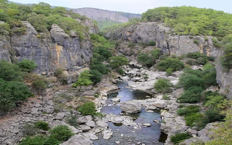 Side; Ancient Selge, Taz Canyon (Mini Cappadocia) - Practicalities and Tips