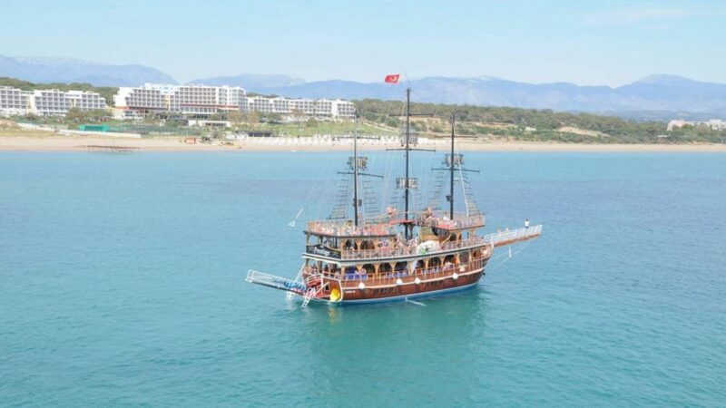 Side: Blue Laguna Boat Tour with Free Lunch & Drinks - Who Will Love This Tour?