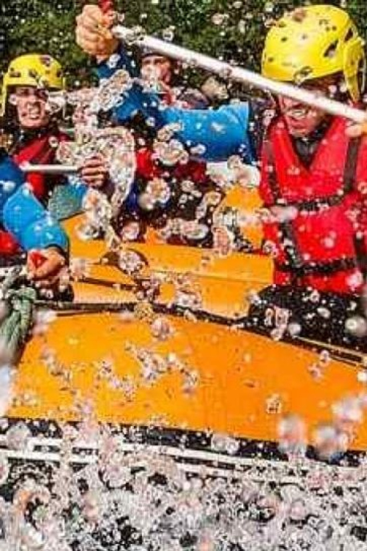 Side: Buggy Safari & Rafting Combo Tour - How It Stacks Up: The Experience and What You’ll Love