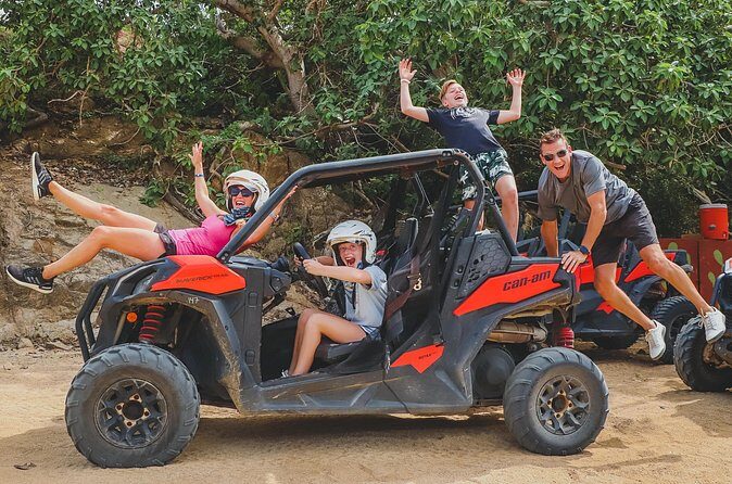 Side by Side 4X4 Adventure in Los Cabos - Price and Value Analysis