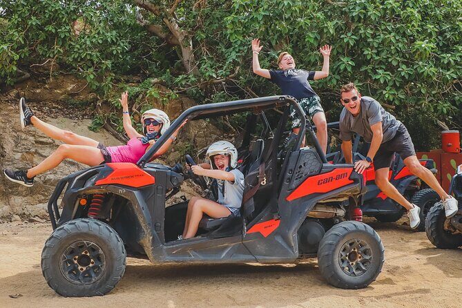 Side by Side 4X4 Adventure in Los Cabos - Who Will Love This Tour?