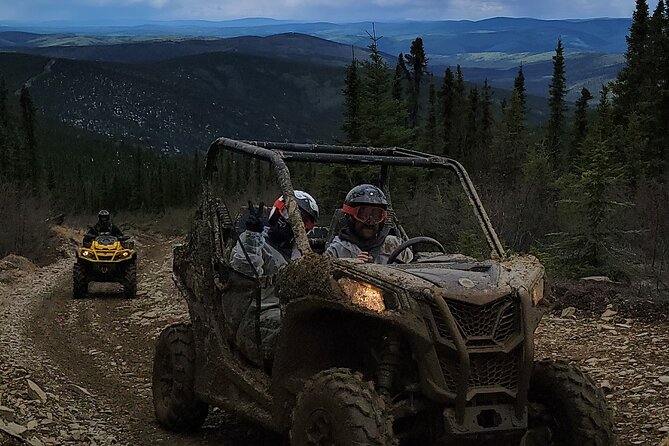 Side by Side Evening Tour - Customer Experiences