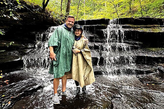 Side by Side Guided Adventure - 2 Hours Off Road Fun - Authentic Experiences and Real Feedback