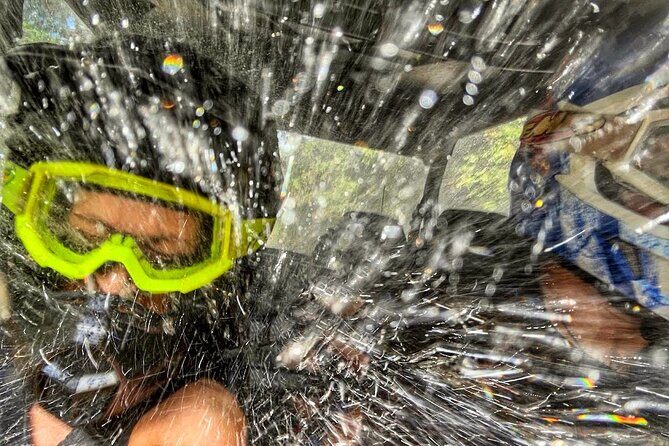 Side by Side Guided Adventure - 2 Hours Off Road Fun - Who Should Consider This Tour?