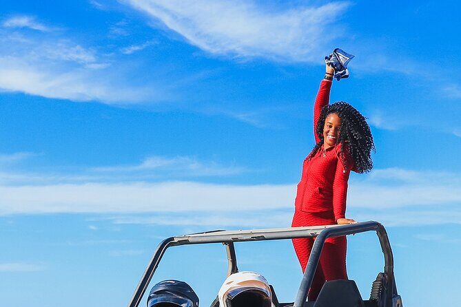 Side by Side UTV Adventure and Tequila Tasting in Cabo - What You Can Expect From the Experience