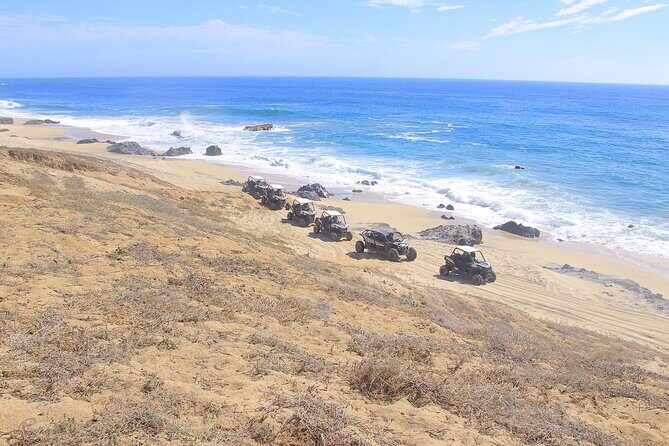 Side by Side UTV Adventure and Tequila Tasting in Cabo - Frequently Asked Questions