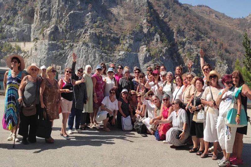 Side: Cabrio Bus and Boat Tour (Combined Mix Tour) - Inclusions and Exclusions