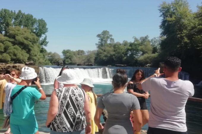 Side: Cabrio Bus and Boat Tour (Combined Mix Tour) - Tips for Travelers