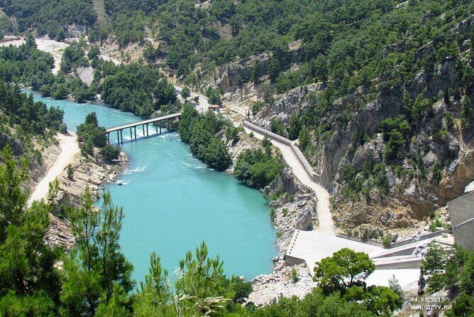 Side Cabrio Bus Tour With Green Lake And Manavgat Waterfall - FAQ