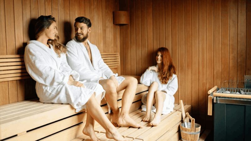 Side City Turkish Bath: Full-Body Peeling & Relaxing Massage - Concluding Thoughts