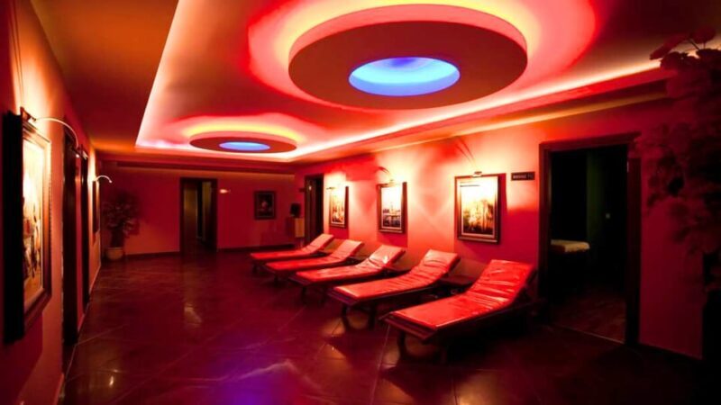 Side City Turkish Bath: Full-Body Peeling & Relaxing Massage - Frequently Asked Questions
