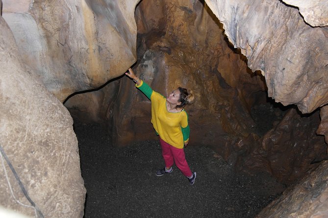 Side: Excursion to Sapadere Canyon & Goblin's Cave - Reviews and Ratings