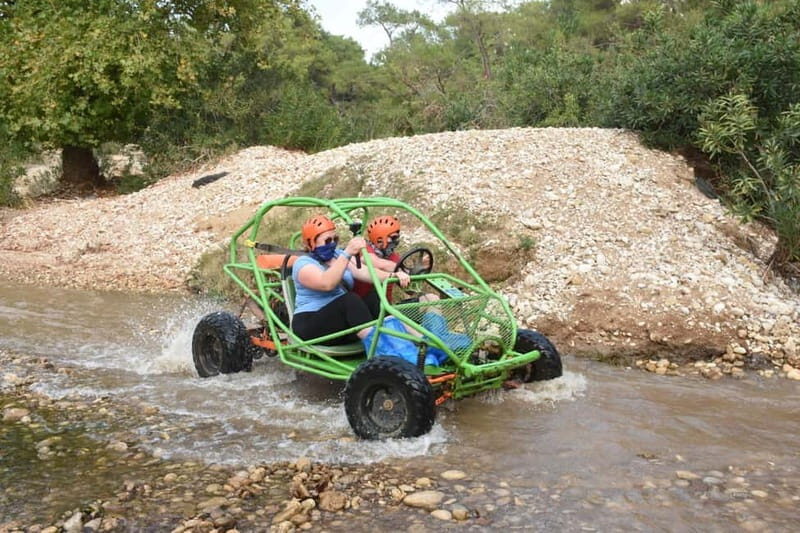 Side Forest Buggy Safari with Hotel Pickup - Final Thoughts