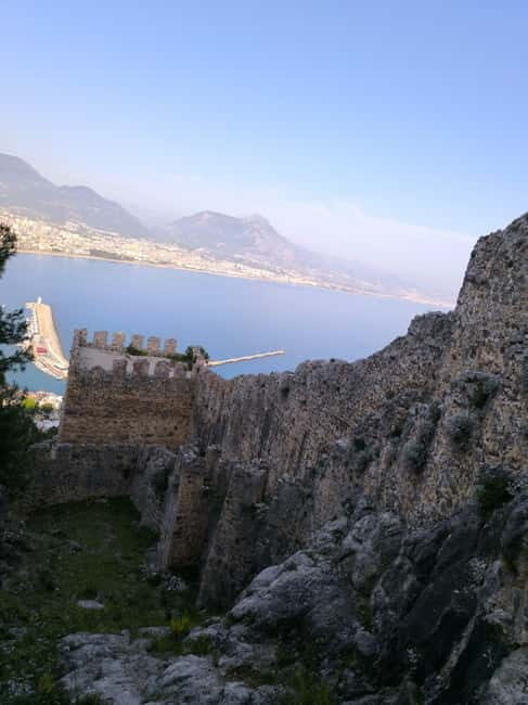 Side: Full Day Alanya City Tour With Boat Tour & Cable Car - The Sum Up: Is This Tour Right for You?