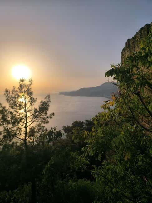 Side: Full Day Alanya City Tour With Boat Tour & Cable Car - FAQ