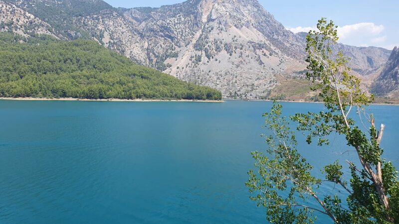 Side: Green Canyon Boat Tour With Open Buffet Lunch & Drinks - Breakdown of the Itinerary: What Makes It Special  
