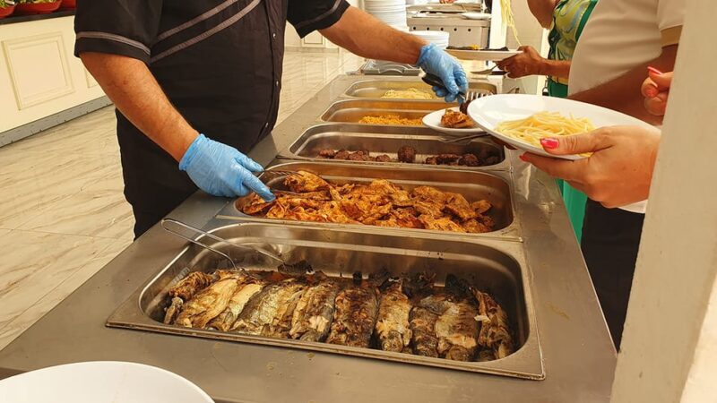 Side: Green Canyon Boat Tour With Open Buffet Lunch & Drinks - FAQ: Your Practical Questions Answered