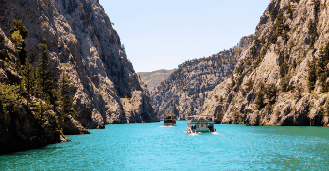 Side: Green Canyon Photography Tour - Booking Flexibility and Cancellation