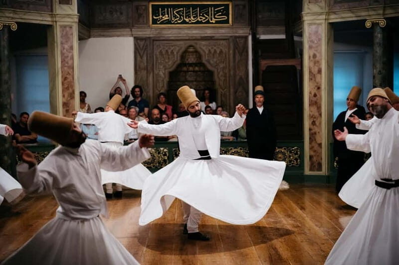 Side: Green Canyon Sunset Cruise & Whirling Dervish Show - An In-Depth Look at the Green Canyon Sunset & Dervish Tour