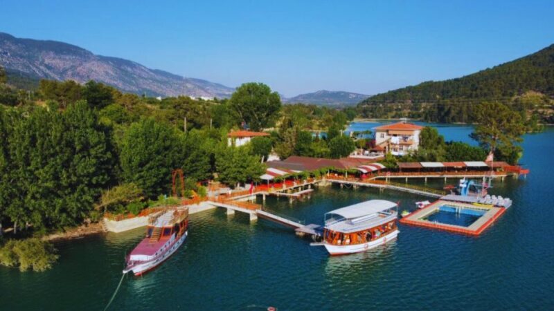 Side: Jeep Safari & Boat Trip Combo Tour - What You’ll Love About This Tour