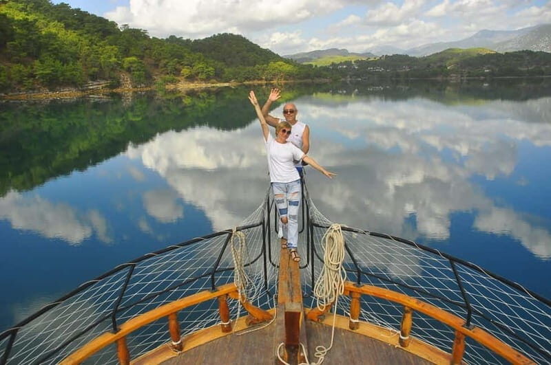 Side: Jeep Safari with Boat Tour, Lunch, and Hotel Transfer - Who Will Love This Tour?