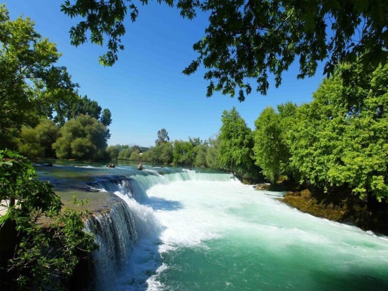 Side: Manavgat Boat, Bazaar, & Waterfall Day Trip with Lunch - Practical Details and Tips