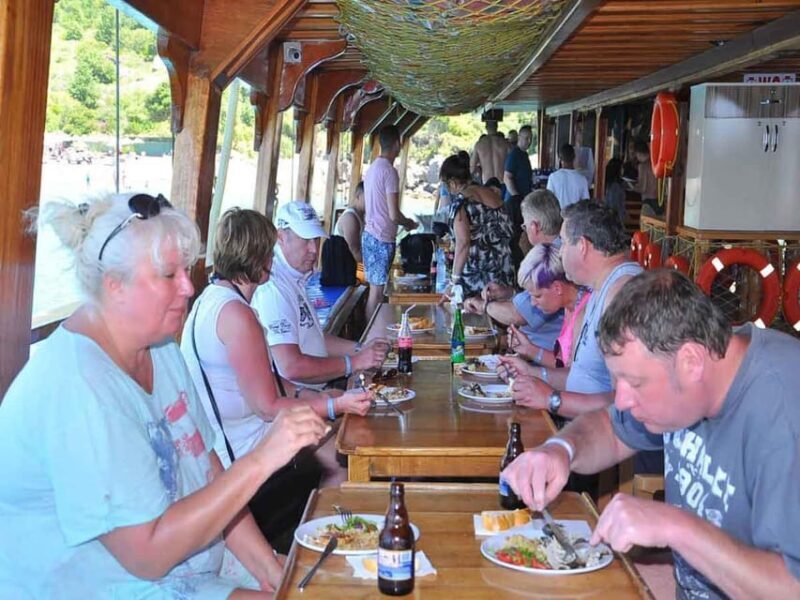Side: Manavgat Boat, Bazaar, & Waterfall Day Trip with Lunch - Who Should Consider This Tour?