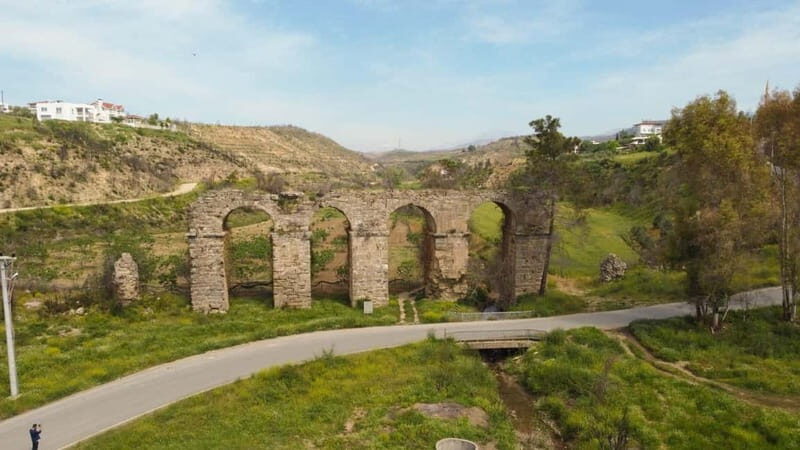 Side/Manavgat: Green Canyon, Breezes of Culture and Nature - The Practicalities: What You Need to Know