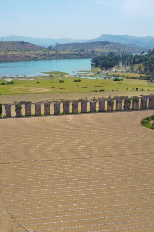 Side/Manavgat: Green Canyon Breezes of Culture and Nature - What the Tour Offers: An In-Depth Look