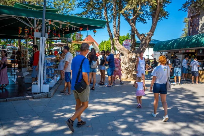 Side: Manavgat River Boat Trip & Grand Market w/ Lunch - Final Thoughts