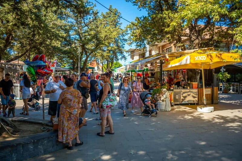 Side: Manavgat River Boat Trip & Grand Market w/ Lunch - FAQs