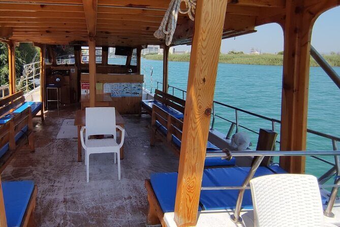 Side : Manavgat Sea Fishing Tour With Transfer - Final Thoughts