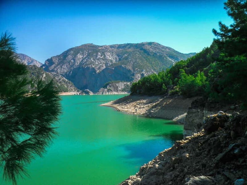 Side Mix Tour: Cabrio Safari & Green Canyon Boat & Waterfall - Who Should Consider This Tour?