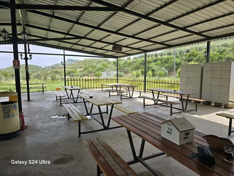 Side: Quad Safari 4x4 Off Road Quad Safari With Transfer - What This Tour Offers and Why It Matters