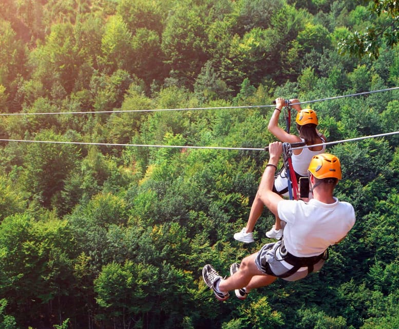 Side: Rafting Tour in Koprulu Canyon for All Ages - Final Thoughts: Is This Tour for You?
