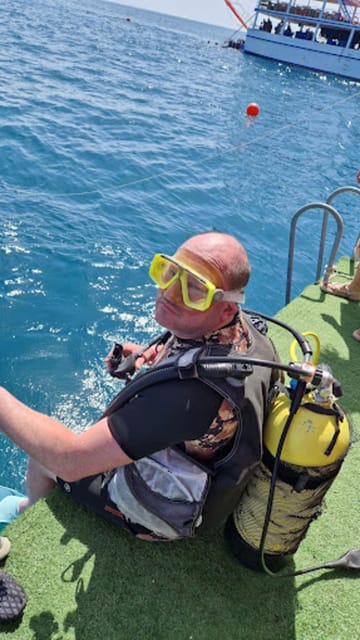 Side: Scuba Diving & Under Water Museum with Hotel Transfer - Final Thoughts