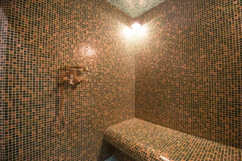 Side: Turkish Bath Experience with Hotel Transfers - Key Points