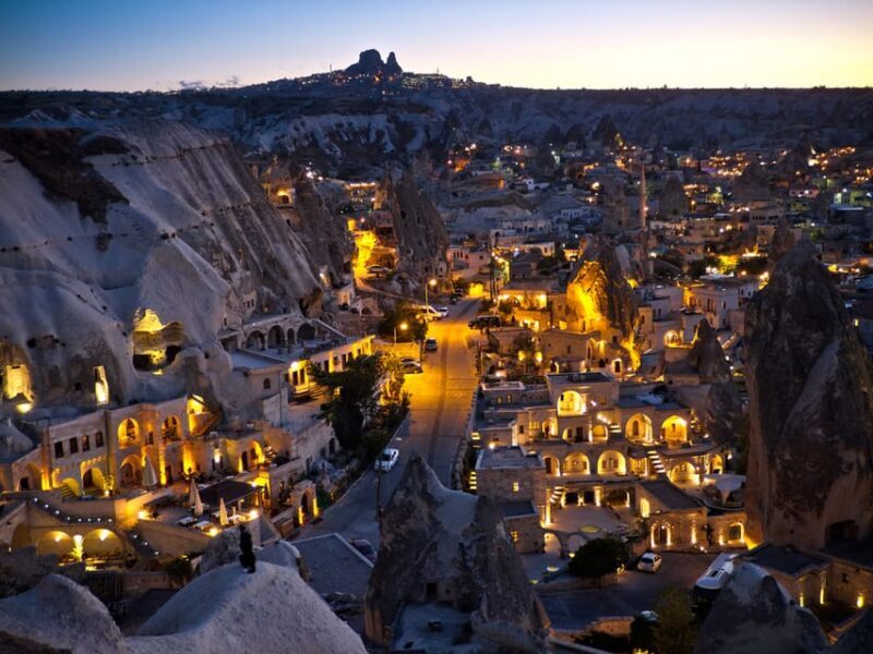 Side:2 Day Cappadocia Tour with Hotel Lunch and Dinner - Final Thoughts: Who is This Tour Best For?  