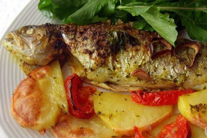 Side:Dolphin Island Boat Trip With Lunch and SwıMıNg Break - Schedule and Timing