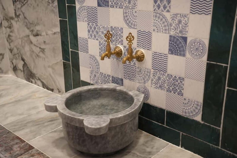 Side&Manavgat: Turkish Bath Foam and Oil Massage 2 Hours - Final Thoughts on Value and Suitability