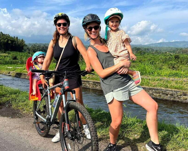 Sidemen Adventure Package: Cycling Tour, Waterfall, and More - An In-Depth Look at the Sidemen Adventure Experience