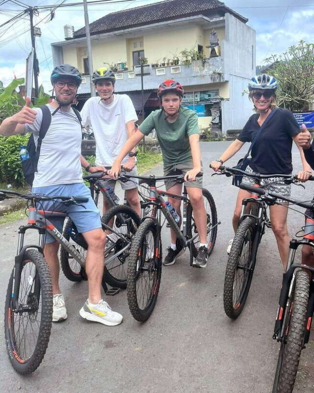 Sidemen Adventure Package: Cycling Tour, Waterfall, and More - The Sum Up