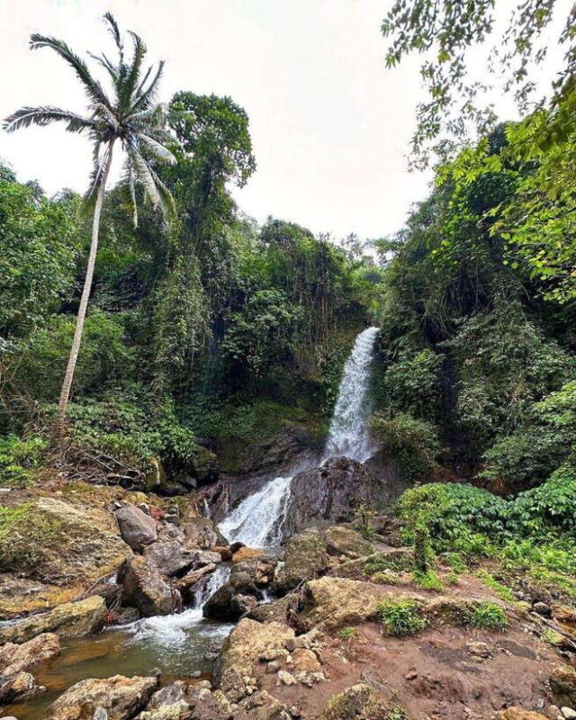 Sidemen-Bali: Private Rafting Telaga Waja River with Lunch - Final Thoughts