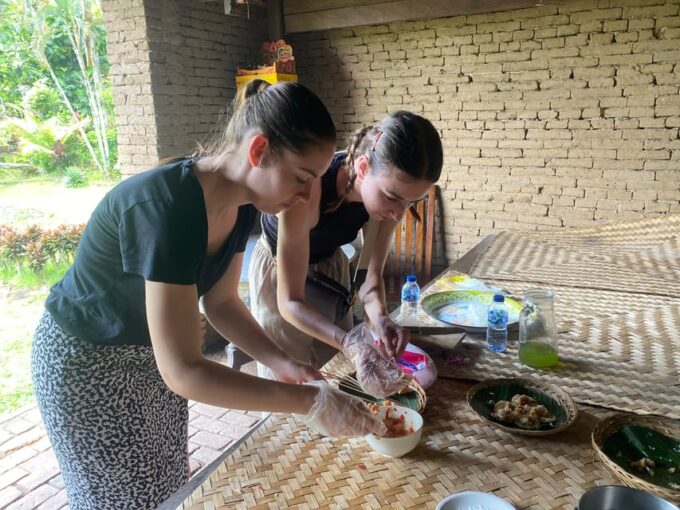 Sidemen: Balinese Traditional Activities - What to Bring