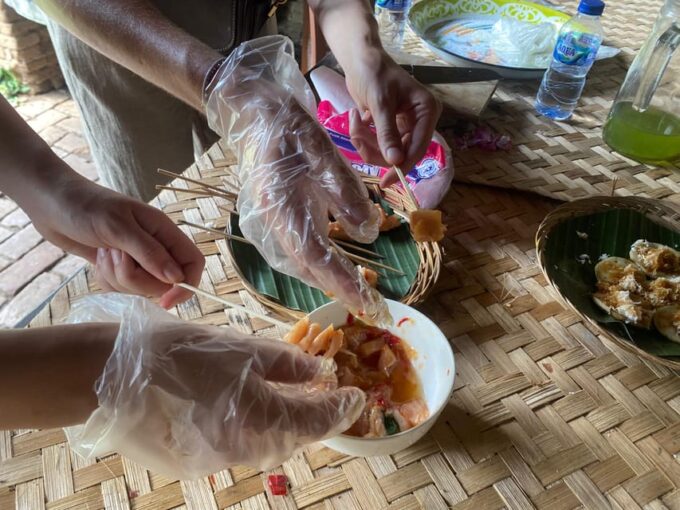 Sidemen: Balinese Traditional Activities - Frequently Asked Questions
