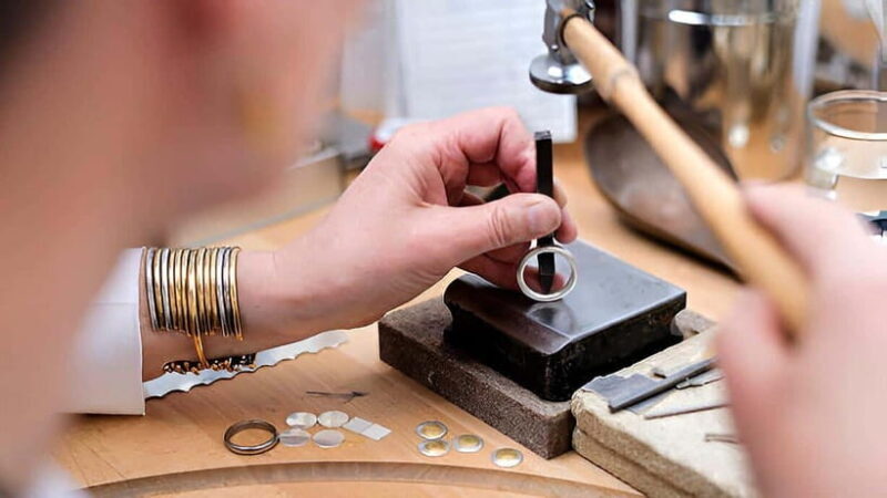 Sidemen Silver Artistry Class: Create Unique Jewelry in Bali - Introduction: What Is the Sidemen Silver Artistry Class?
