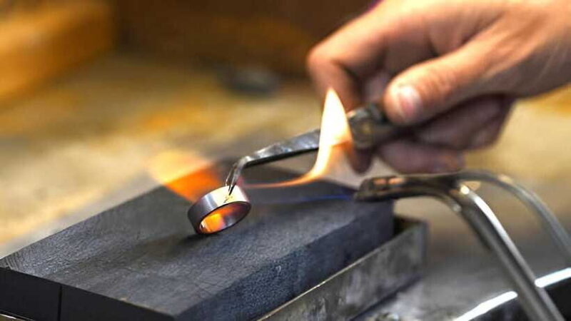Sidemen Silver Artistry Class: Create Unique Jewelry in Bali - Pricing and Value