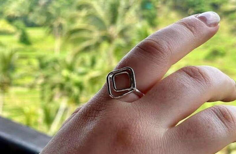 Sidemen Silver Artistry Class: Create Unique Jewelry in Bali - Who Will Love This Experience?